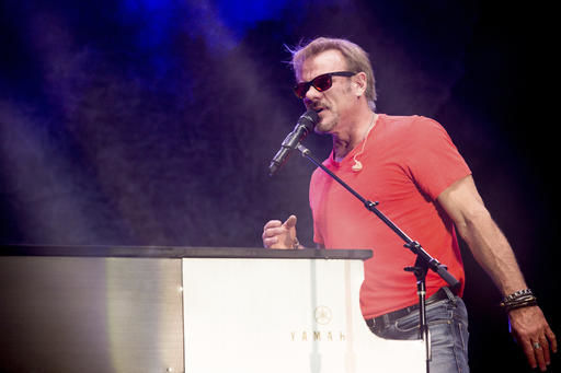 Phil Vassar